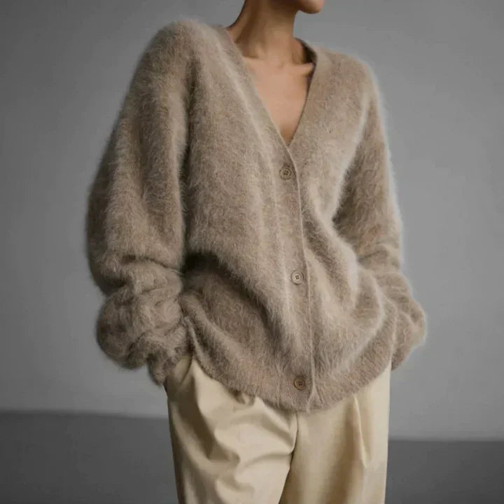 Isabelle – Myk & Elegant Cardigan