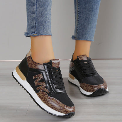 Frenzy – Premium Design-Sneaker