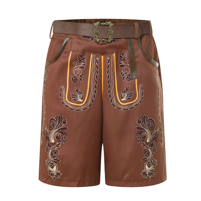 Leon – Unikt og moderne maskulin stil