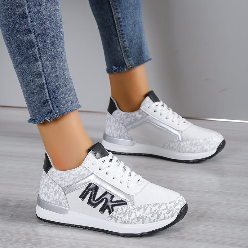 Frenzy – Premium Design-Sneaker