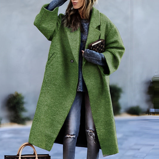 Yoni – Frakk i klassisk vintage-stil