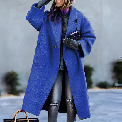 Yoni – Frakk i klassisk vintage-stil