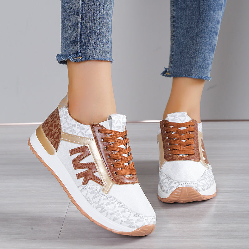 Frenzy – Premium Design-Sneaker