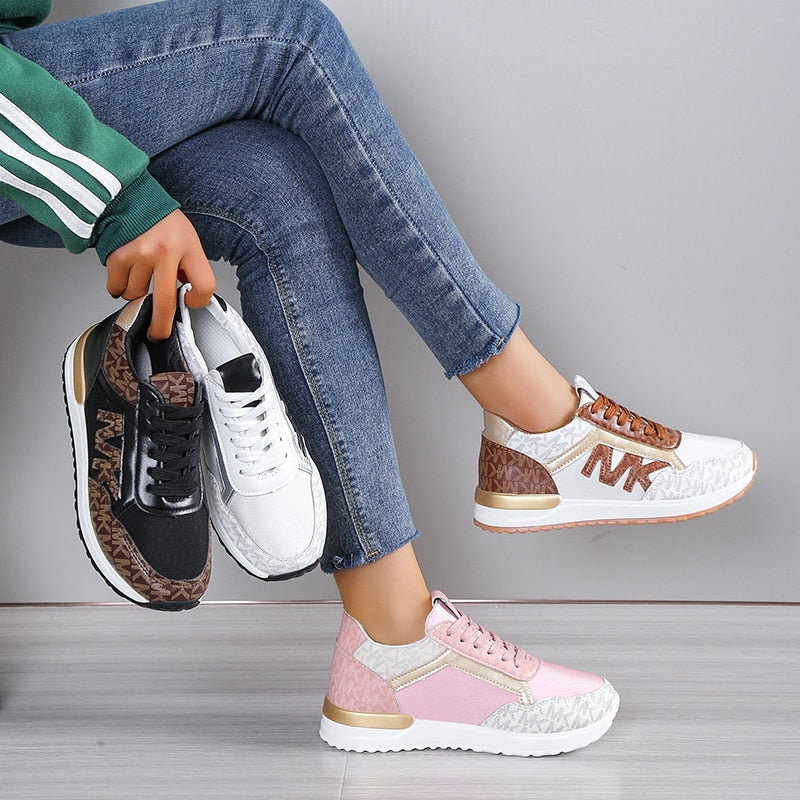 Frenzy – Premium Design-Sneaker