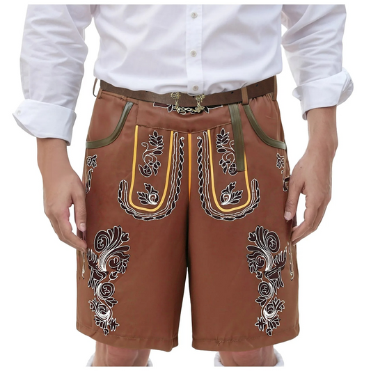 Leon – Unikt og moderne maskulin stil