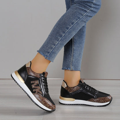 Frenzy – Premium Design-Sneaker