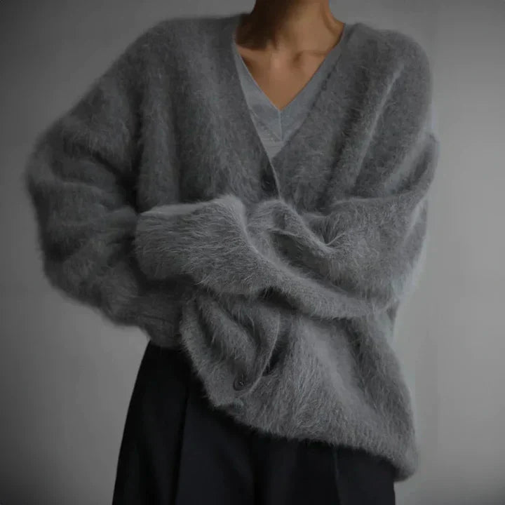 Isabelle – Myk & Elegant Cardigan