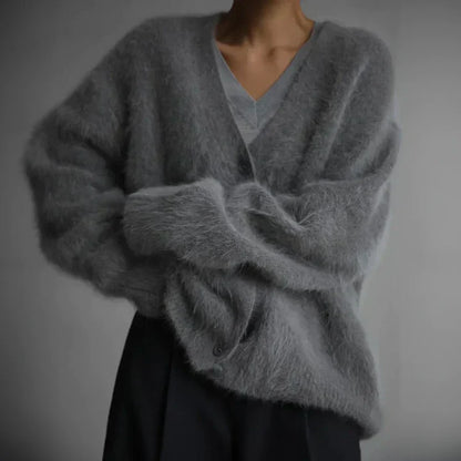 Isabelle – Myk & Elegant Cardigan
