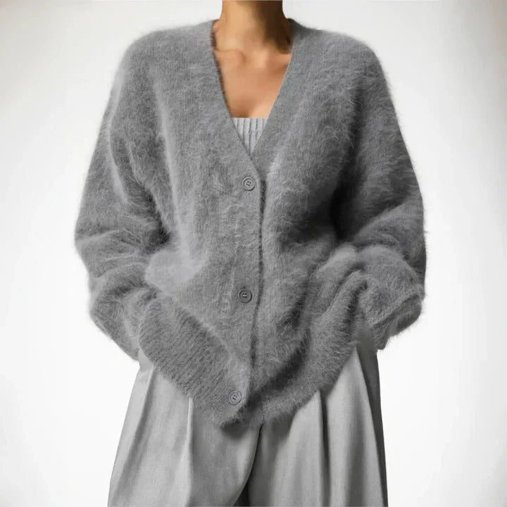 Isabelle – Myk & Elegant Cardigan