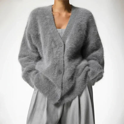 Isabelle – Myk & Elegant Cardigan