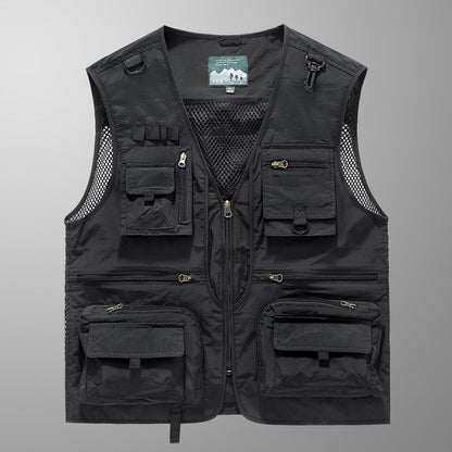 Marc – Eventyr-Cargo-Vest