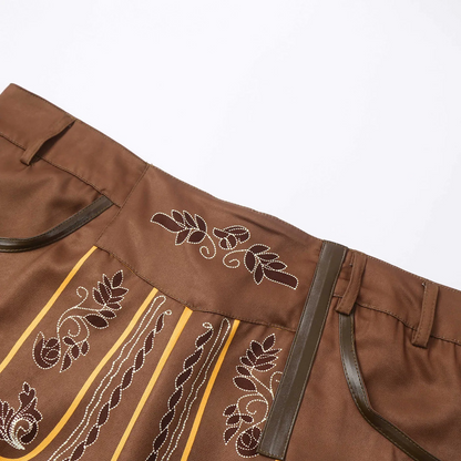 Leon – Unikt og moderne maskulin stil