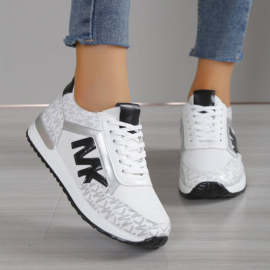 Frenzy – Premium Design-Sneaker