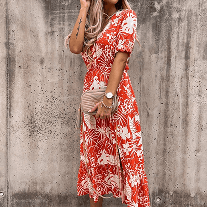 Lola – Perfekte Sommerkjole