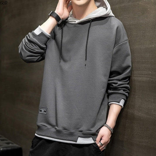 Walter – Tidløs By-Hoodie