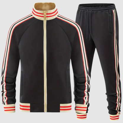 Romain – Treningsdrakt med striper