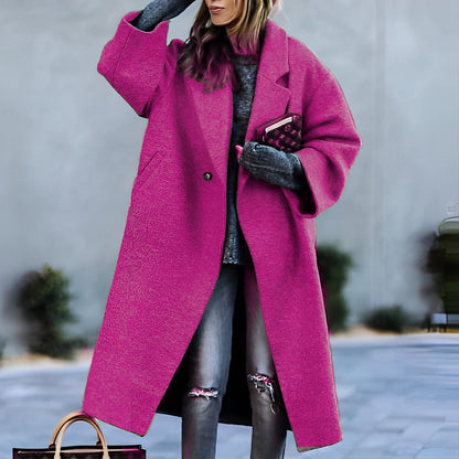 Yoni – Frakk i klassisk vintage-stil