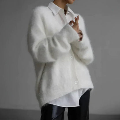 Isabelle – Myk & Elegant Cardigan