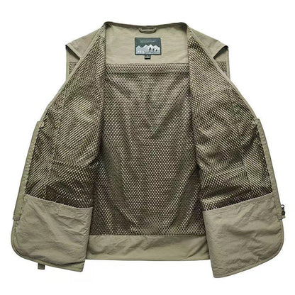 Marc – Eventyr-Cargo-Vest