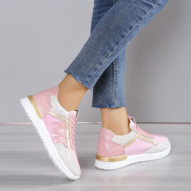 Frenzy – Premium Design-Sneaker
