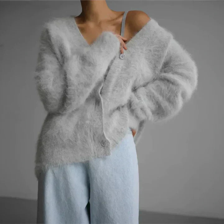 Isabelle – Myk & Elegant Cardigan
