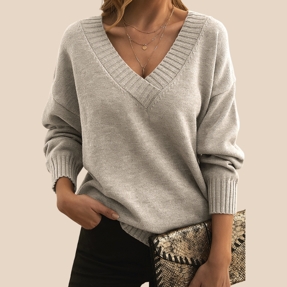 Zarina – Behagelig damegenser