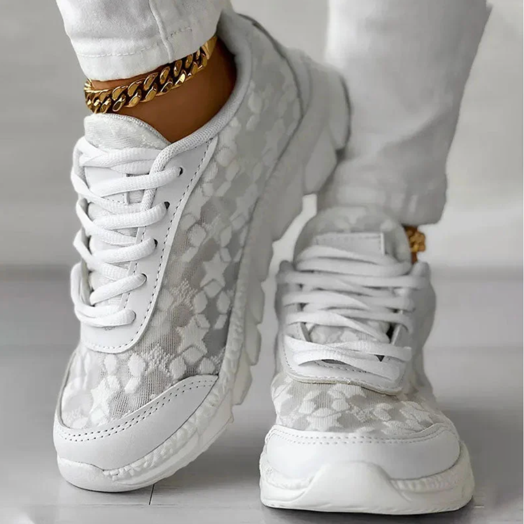 Jonas – Bequeme Atmungsaktive Schuhe