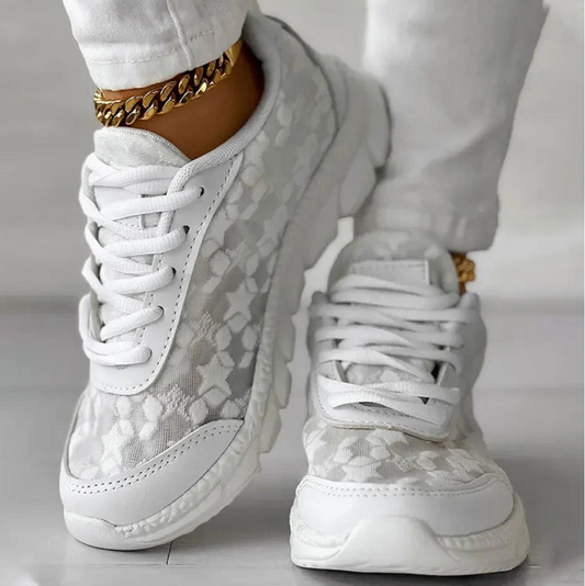 Jonas – Bequeme Atmungsaktive Schuhe