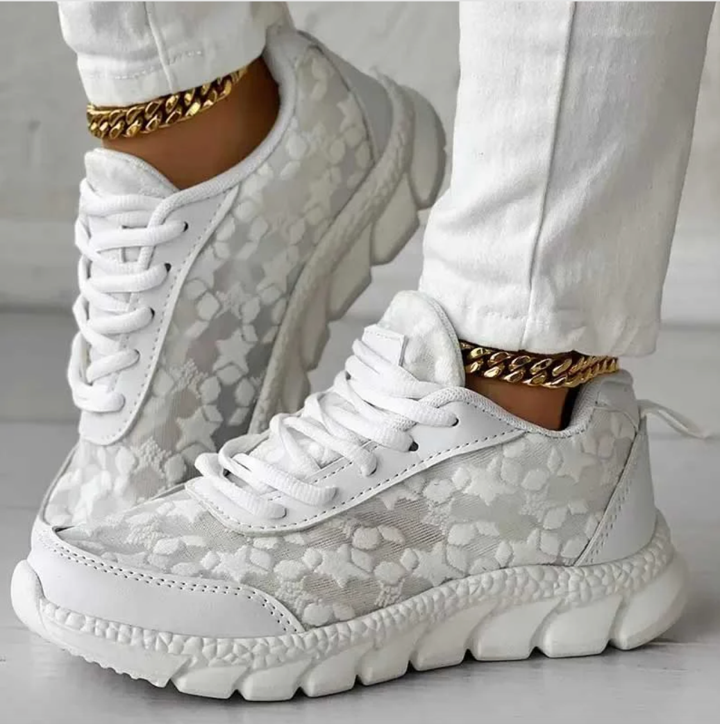 Jonas – Bequeme Atmungsaktive Schuhe