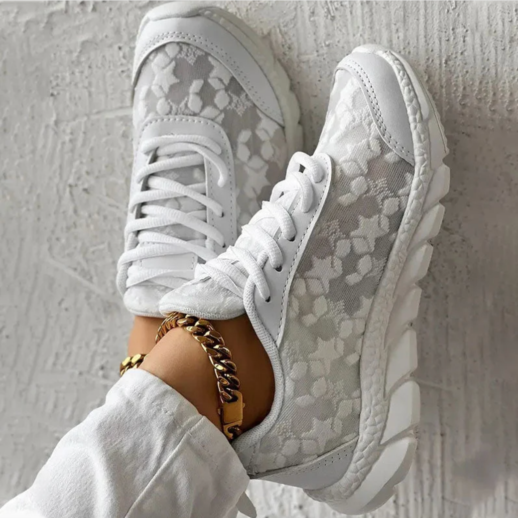 Jonas – Bequeme Atmungsaktive Schuhe