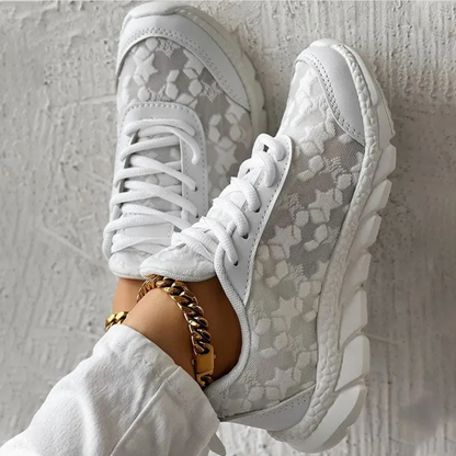 Jonas – Bequeme Atmungsaktive Schuhe
