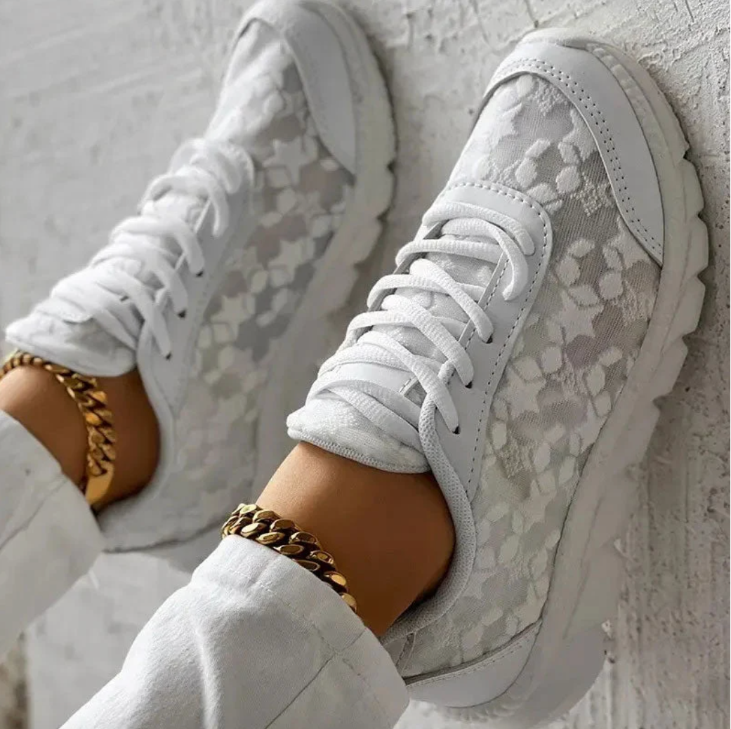 Jonas – Bequeme Atmungsaktive Schuhe