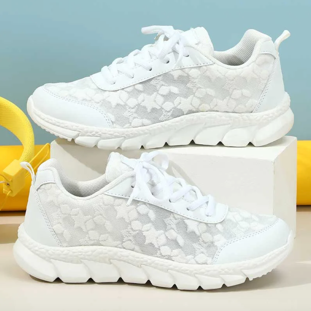 Jonas – Bequeme Atmungsaktive Schuhe