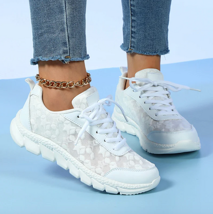 Jonas – Bequeme Atmungsaktive Schuhe