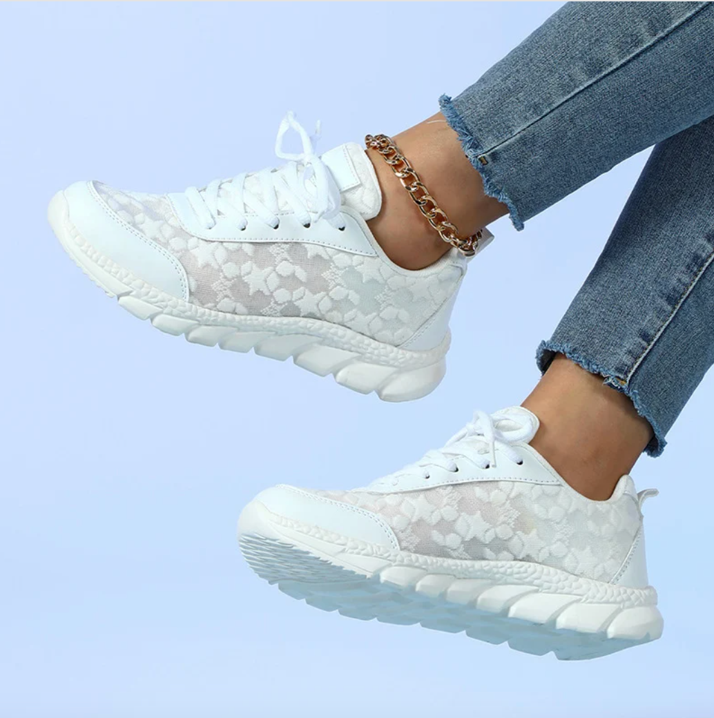 Jonas – Bequeme Atmungsaktive Schuhe