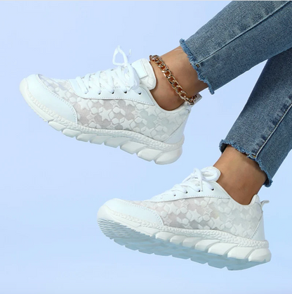 Jonas – Bequeme Atmungsaktive Schuhe