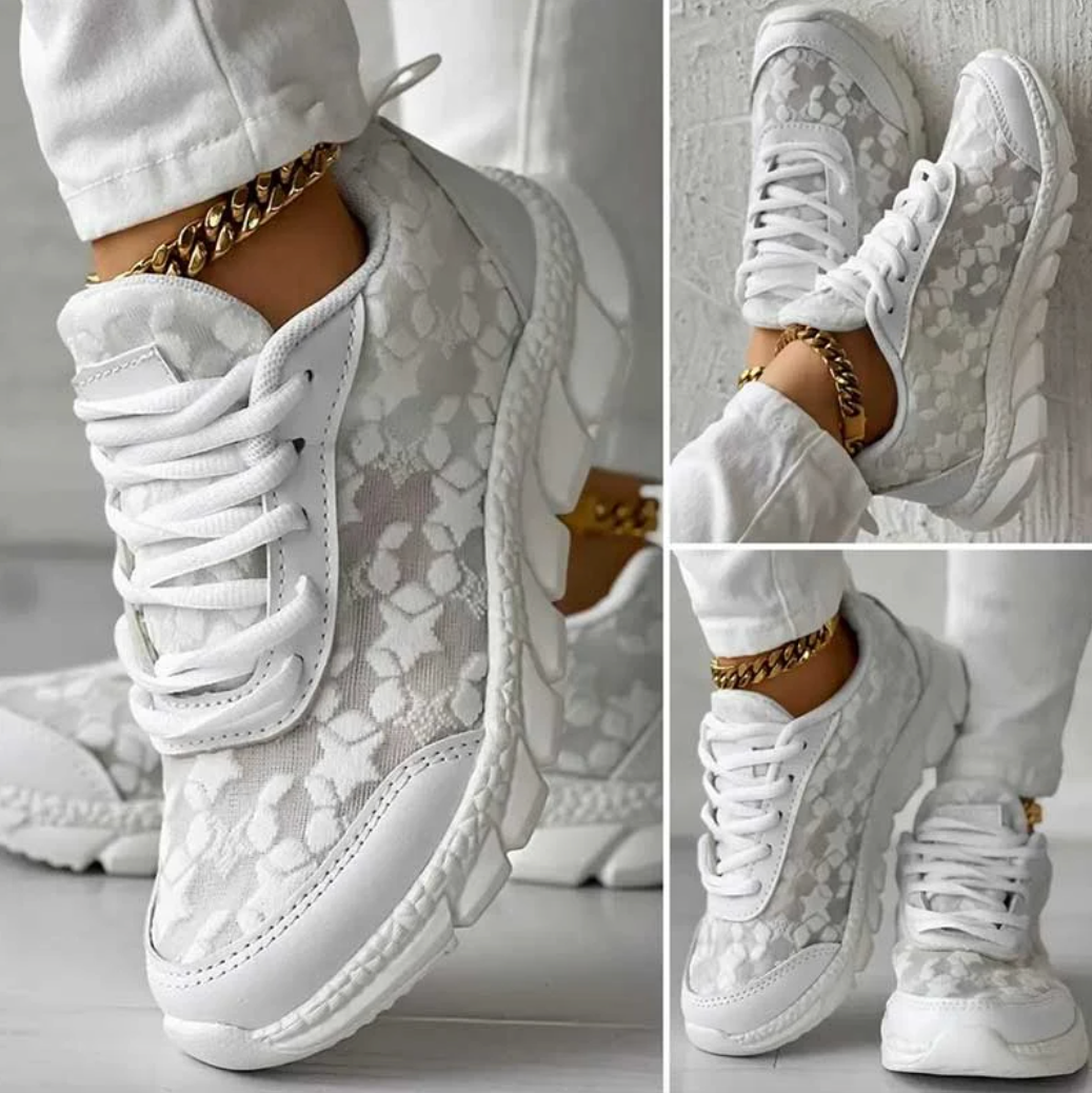 Jonas – Bequeme Atmungsaktive Schuhe
