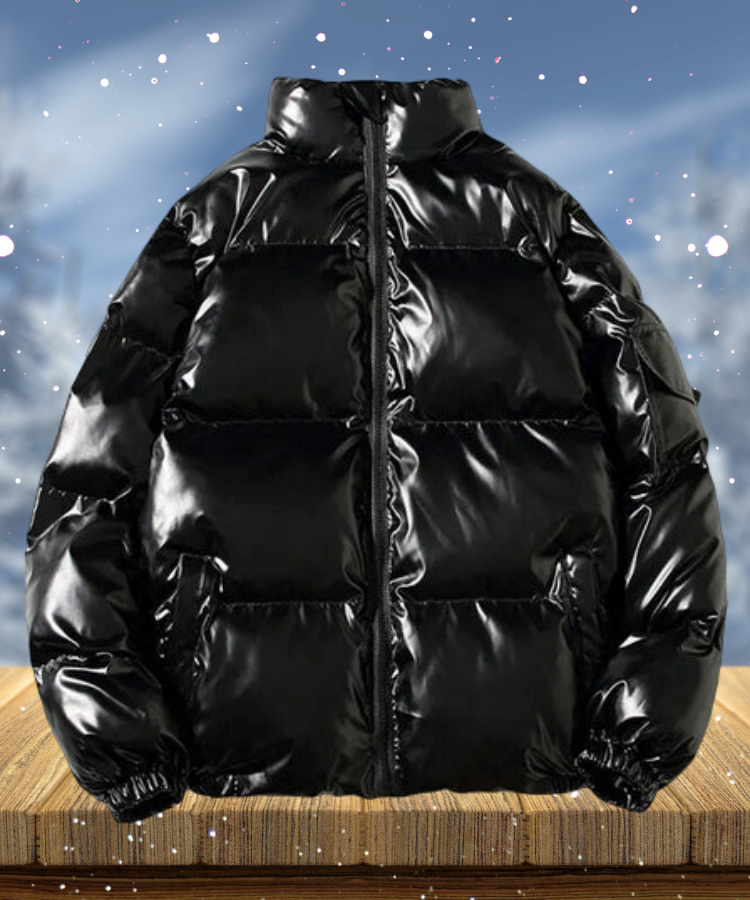Monde – Unisex-vinterjakke