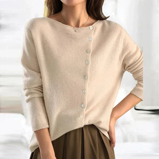 Ginevra – Elegant genser