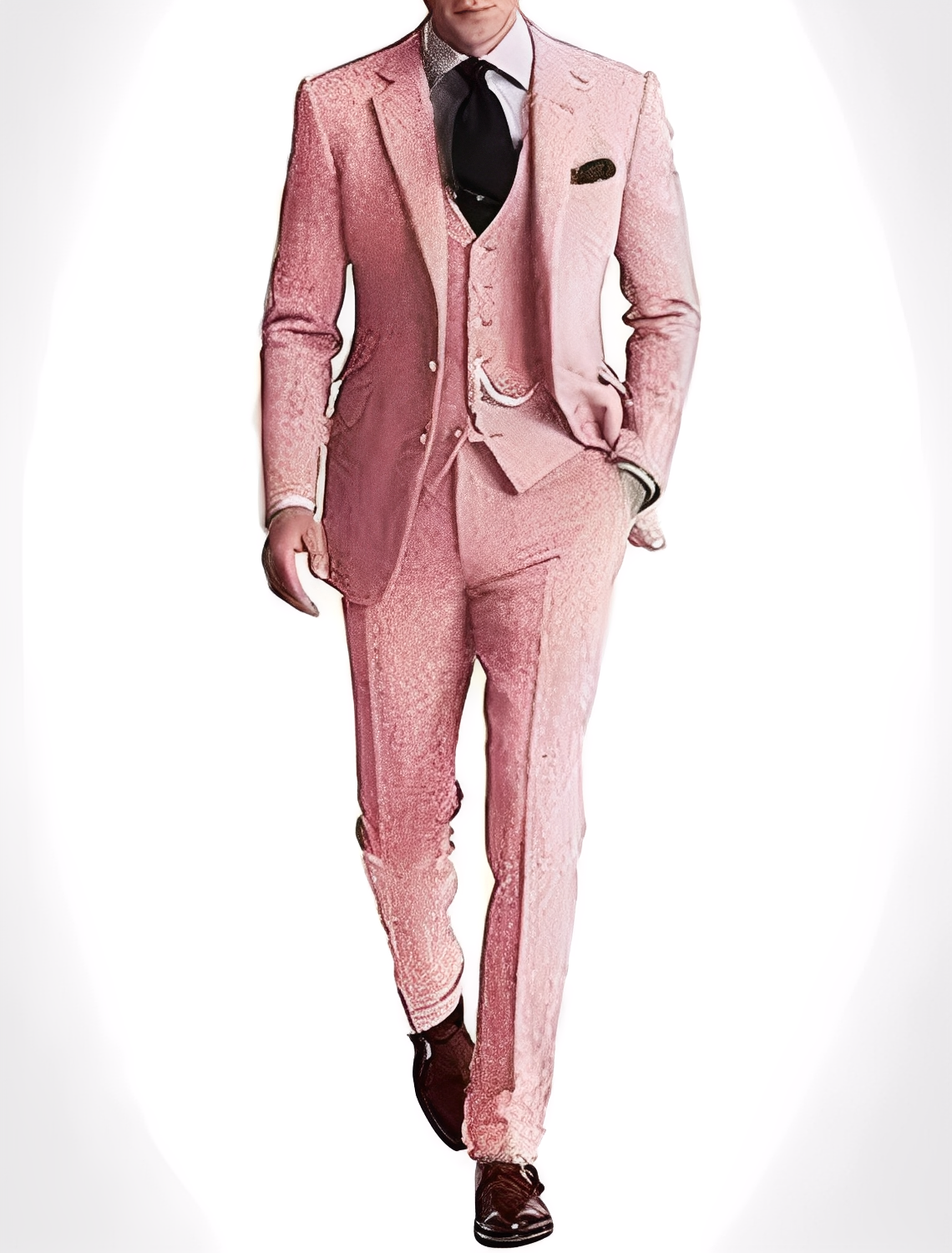 Alden - Formelle smale smokingdresser for herrer