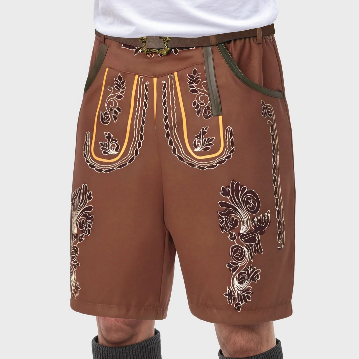 Leon – Unikt og moderne maskulin stil