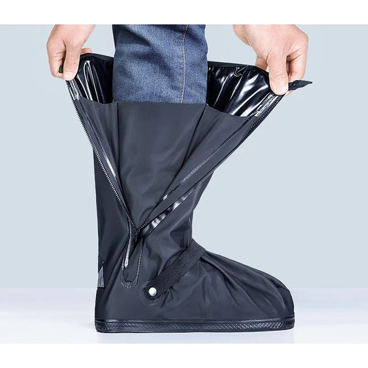 DryFeet – Vanntette Skoovertrekk