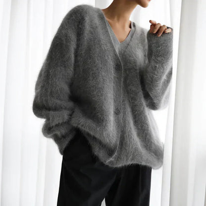 Isabelle – Myk & Elegant Cardigan