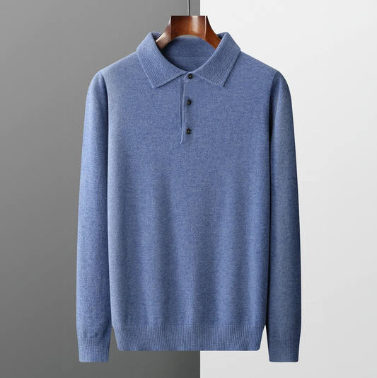 Louis - Langermet Polo