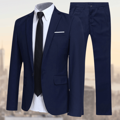 Alberto – Fritidsdress
