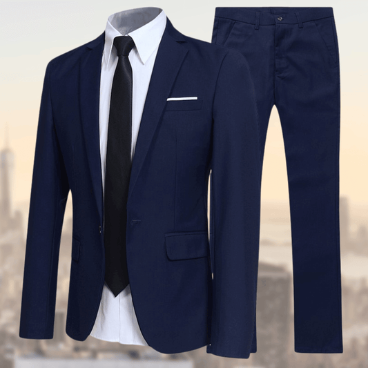 Alberto – Fritidsdress