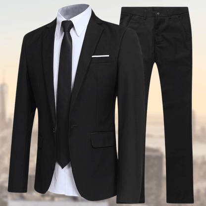 Alberto – Fritidsdress