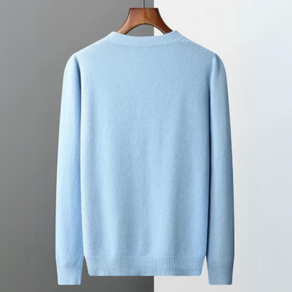 Ron – Cardigan Eleganse for Vinteren