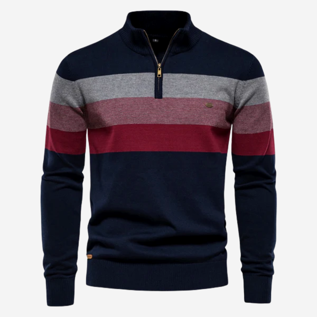 Lorenzo – Genser Retro Snoop