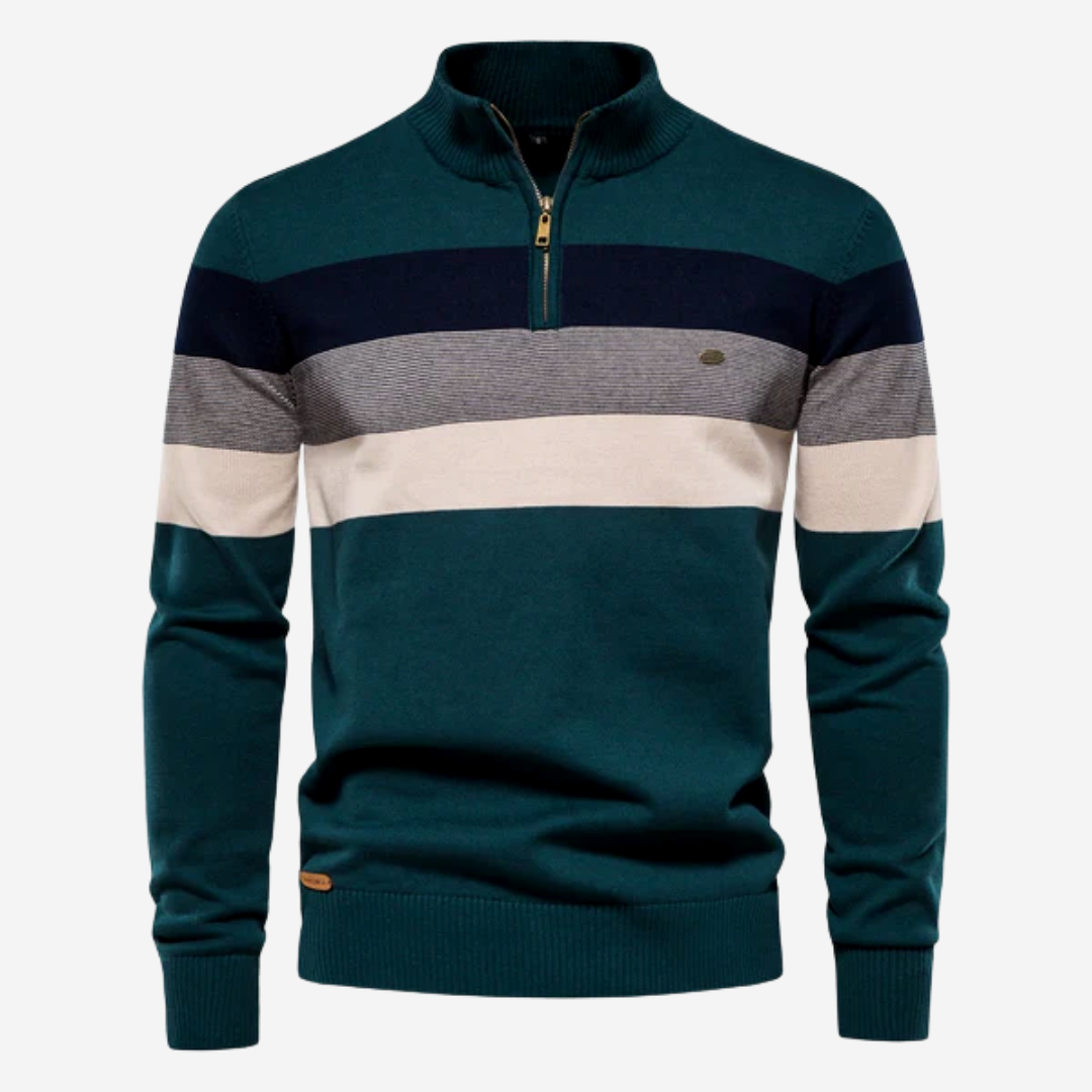 Lorenzo – Genser Retro Snoop